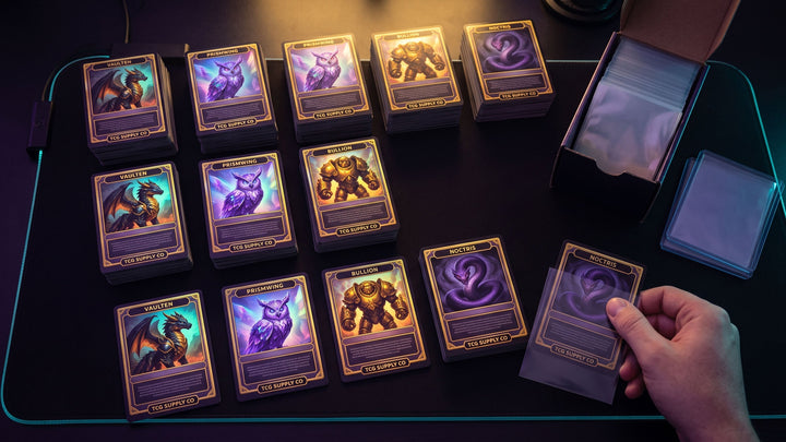 8 Things to Know Before You Sell Your Cards